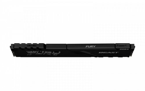 Kingston Pamięć DDR4 FURY Beast 128GB(4*32GB)/3600 CL18