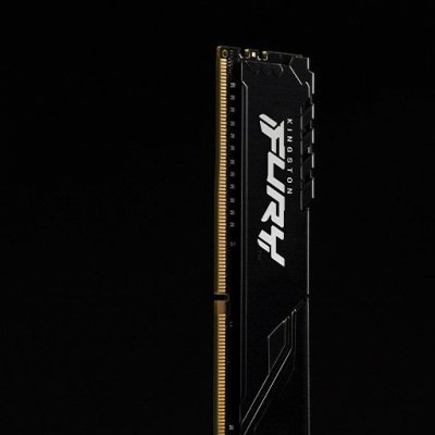 Kingston Pamięć DDR4 FURY Beast 16GB(2*8GB)/3200 CL16