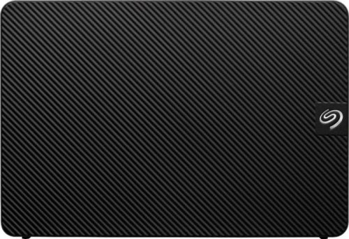 Seagate Dysk zewnętrzny Expansion 10TB 3,5 STKP10000400 czarny