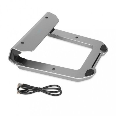 iBOX Podstawka pod laptopa NC06 17,6