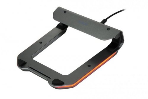 iBOX Podstawka pod laptopa NC06 17,6