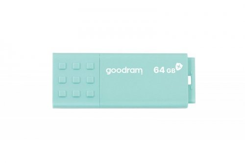 GOODRAM Pendrive UME3 Care 64GB USB 3.0