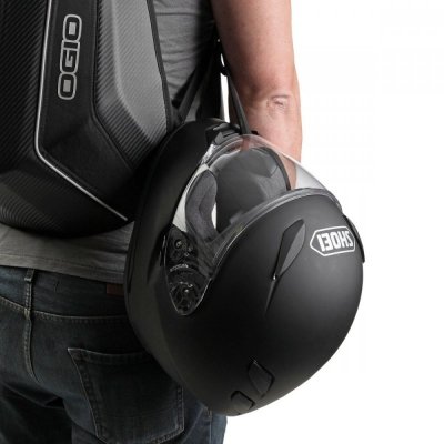 OGIO Plecak motocyklowy NO DRAG MACH 5 STEALTH
