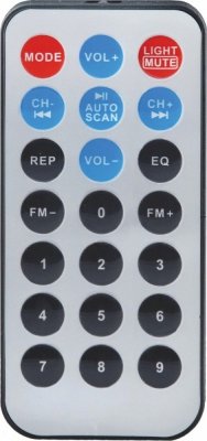 Rebeltec Głośnik Bluetooth SoundBox 440