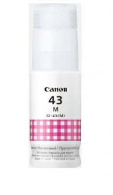 Canon Tusz GI-43 M EMB 4680C001
