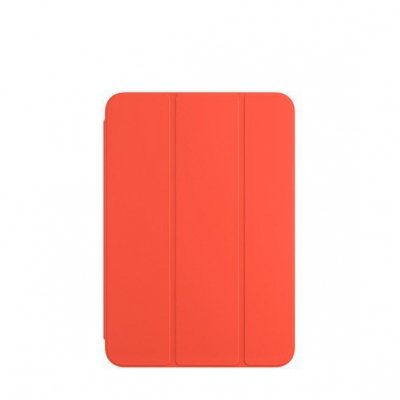 Apple Etui Smart Folio do iPada mini (6. generacji) - elektryczna pomarańcza