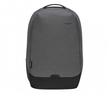 Targus Plecak 15.6&#039;&#039; Secutiry Backpack with EcoSmart - Grey