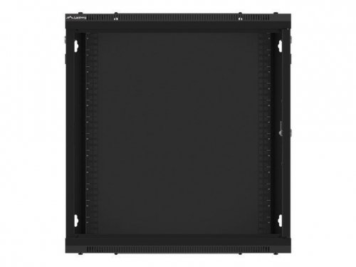 Lanberg Szafa wisząca 19 12U 600x450 cz WF01-6412-00B
