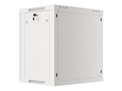 Lanberg Szafa wisząca 19 12U 600x450 sz WF01-6412-00S