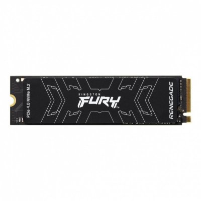 Kingston Dysk SSD FURY Renegade 4000G PCIe 4.0 NVMe M.2