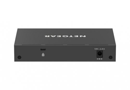 Netgear Przełącznik Switch GS308EPP 8xGE PoE+