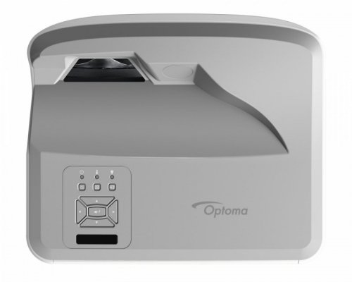 Optoma rzutnik, projektor ZU500USTe W9PD7JF01VZ1