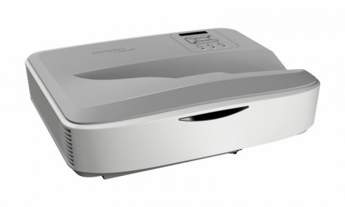 Optoma rzutnik, projektor ZU500USTe W9PD7JF01VZ1