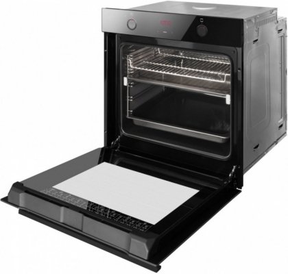 Amica Piekarnik ED37610B X-TYPE STEAM