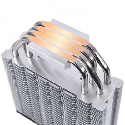 Thermaltake Chłodzenie procesora - TOUGHAIR 310 170W 4x 6mm Miedź 120mm