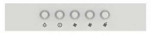 Gorenje Okap kominowy WHC529E4X