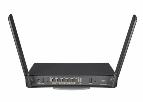 Mikrotik Router WiFi AC 1200   RBD53iG-5HacD2HnD