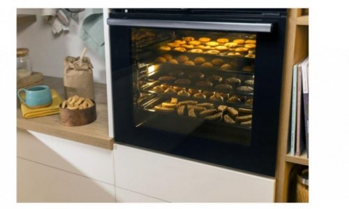 Gorenje Piekarnik BO6725E02BG