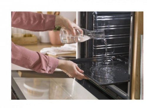 Gorenje Piekarnik BO6725E02BG