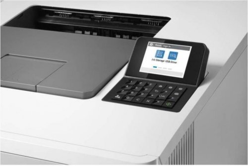 HP Inc. Drukarka Color LaserJet Enterprise M455dn 3PZ95A