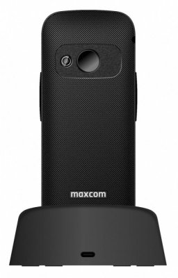 Maxcom Telefon MM 724 VoLTE 4G Comfort