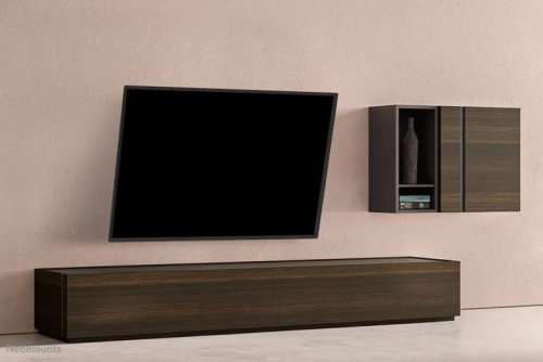 Neomounts by NewStar Uchwyt ścienny WL35-550BL16  40-75 cali