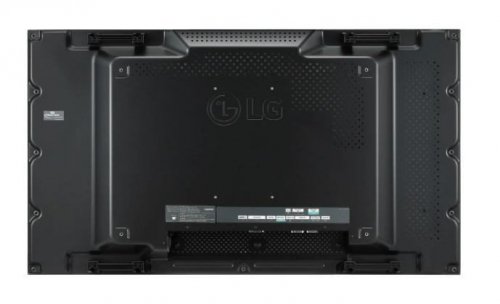 Monitor Digital Signage wielkoformatowy LG 55VL5PJ-A 500cd/m2 24/7