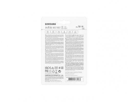 Samsung Karta pamięci microSD MB-MJ256KA/EU Pro Endurance 256GB + Adapter