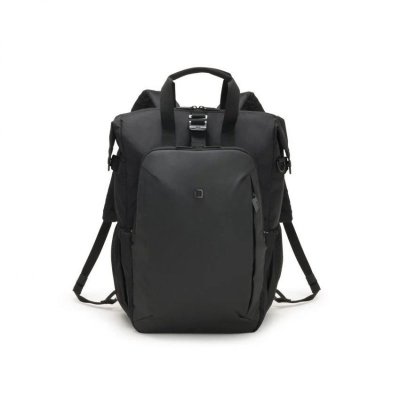 DICOTA Plecak do notebooka Eco Dual GO 13-15.6 cali, czarny
