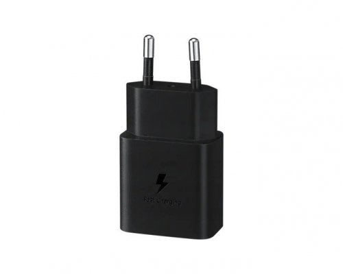 Samsung Ładowarka  15W Power Adapt bez kabla C-C w/o EP-T1510NBEGE