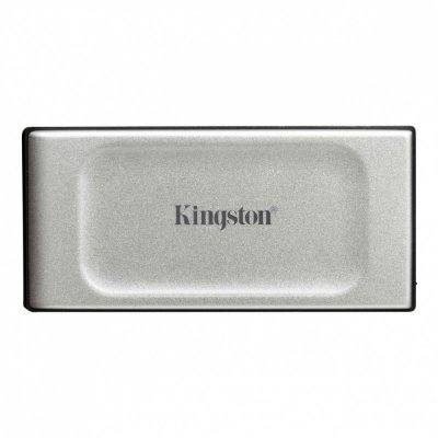 Kingston Dysk SSD XS2000 4000GB USB3.2 Gen2.2 zewnętrzny