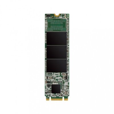 Silicon Power Dysk SSD A55 256GB M.2 560/530 MB/s