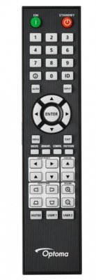 Optoma Projektor, rzutnik ZU920T 9800Ansi