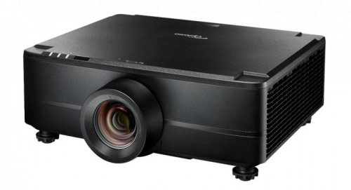 Optoma Projektor, rzutnik ZU920T 9800Ansi
