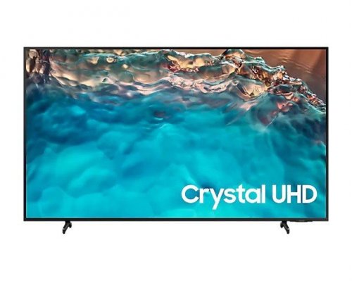 Samsung Telewizor 75 cali Crystal UHD HG75BU800 HG75AU800EUXEN