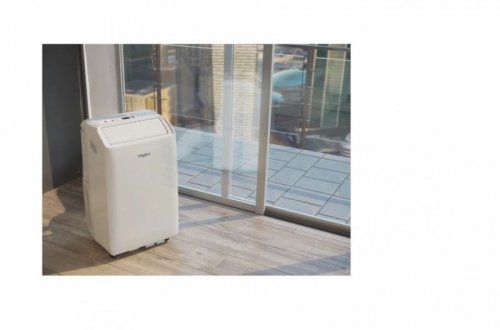 Whirlpool Klimatyzator przenośny PACF212COW