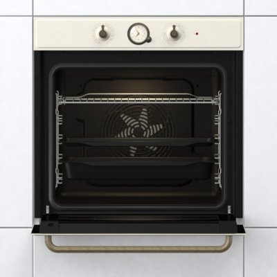 Gorenje Piekarnik BOS67371CLI