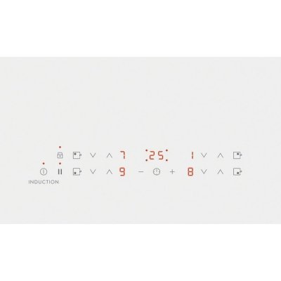 Electrolux Płyta indukcyjna LIR60430BW
