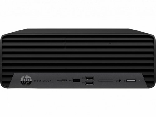 HP Inc. Komputer 400 SFF G9 i5-12500 256GB/8GB/DVD/W11P  6A830EA