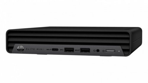 HP Inc. Komputer Elite 600G9 MT i5-12500 512/16G/W11Pro 6B2G9EA