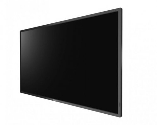 Monitor Digital Signage, wielkoformatowy AG NEOVO QM-4302 CZARNY 43 cale