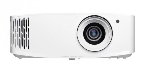 Optoma rzutnik, projektor UHD35x DLP 4K  3600AL 1 000 000:1 HDR &amp; HGL