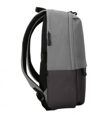 Targus Plecak 16 cali Sagano EcoSmart Commuter - Black/Grey