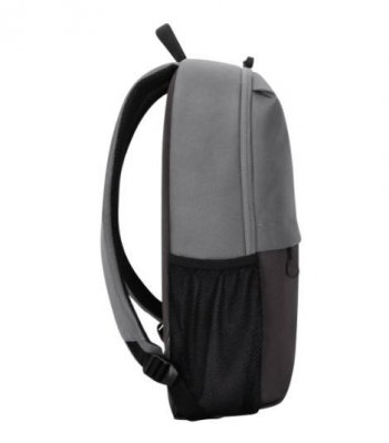 Targus Plecak 16 cali Sagano EcoSmart Campus - Black/Grey