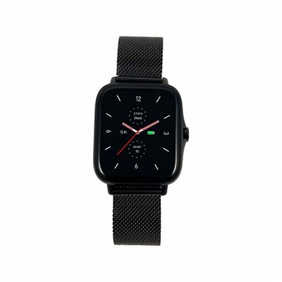 Maxcom Smartwatch Fit FW55 Aurum pro Czarny