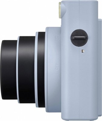 Fujifilm Aparat Instax SQ1 niebieski