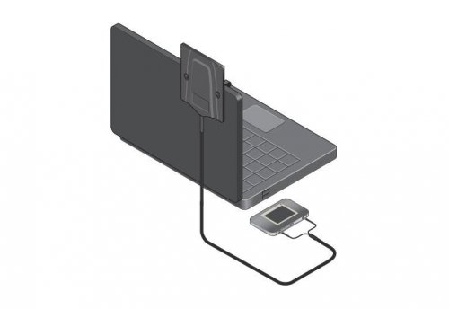 Netgear Dookólna antena MIMO 6000451 3/4/5G