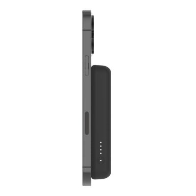 Belkin Magnetyczny Power Bank ze standem Czarny