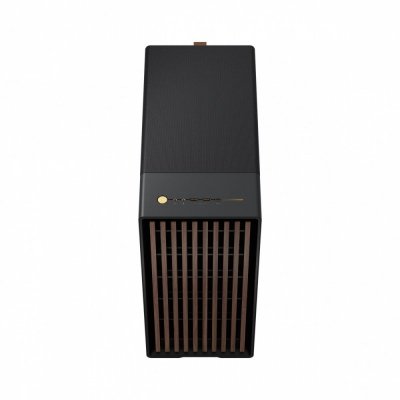 Fractal Design Obudowa North Charcoal Black