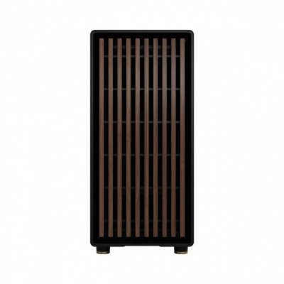 Fractal Design Obudowa North Charcoal Black TG Light